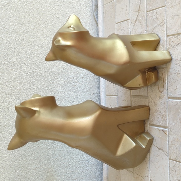 Set of Decorative Foxes - Picture 4 of 5